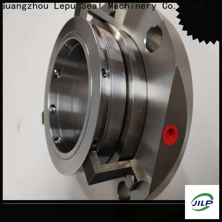 Lepu Seal seal silicon carbide seal customization for paper making for petrochemical food processing, for waste water treatment 1