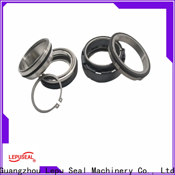 Lepu Seal mechanical pump shaft seal replacement company bulk buy 1