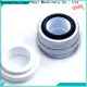 solid mesh double seal pump seal get quote bulk production 1
