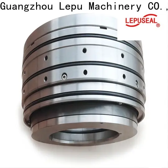 Lepu Seal Latest eagleburgmann dry gas seal manufacturers 1