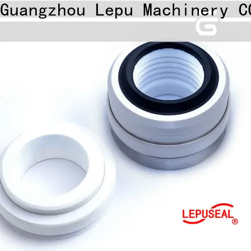 latest john crane shaft seals lepu manufacturer for paper making for petrochemical food processing, for waste water treatment 1