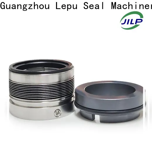 Lepu Seal Wholesale OEM double mechanical seal customization bulk production 1