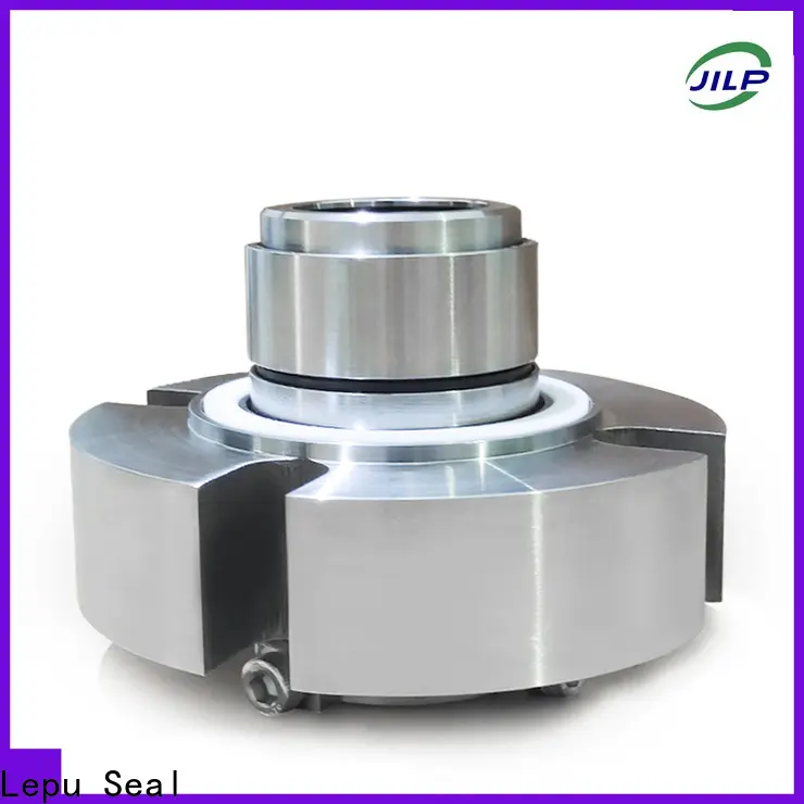 Wholesale OEM john crane mechanical seal suppliers multipurpose get quote for paper making for petrochemical food processing, for waste water treatment 1