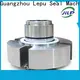 Lepu Seal standard mechanical oil seal factory bulk production 1
