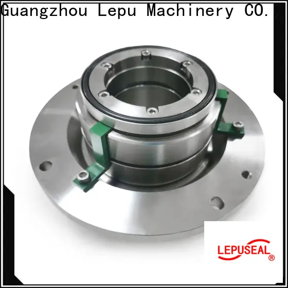 Lepu Seal costeffective teflon bellows buy now for paper making for petrochemical food processing, for waste water treatment 1