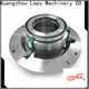 Lepu Seal costeffective teflon bellows buy now for paper making for petrochemical food processing, for waste water treatment 1