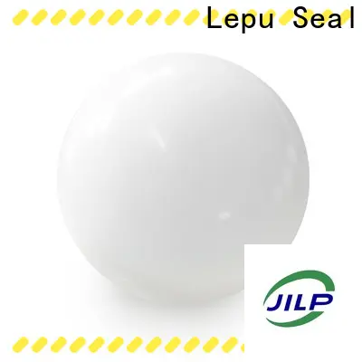 Lepu Seal silicon carbide seal rings Supply 1