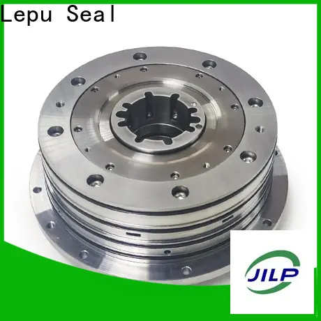 Lepu Seal flowserve dry gas seal manufacturers 1