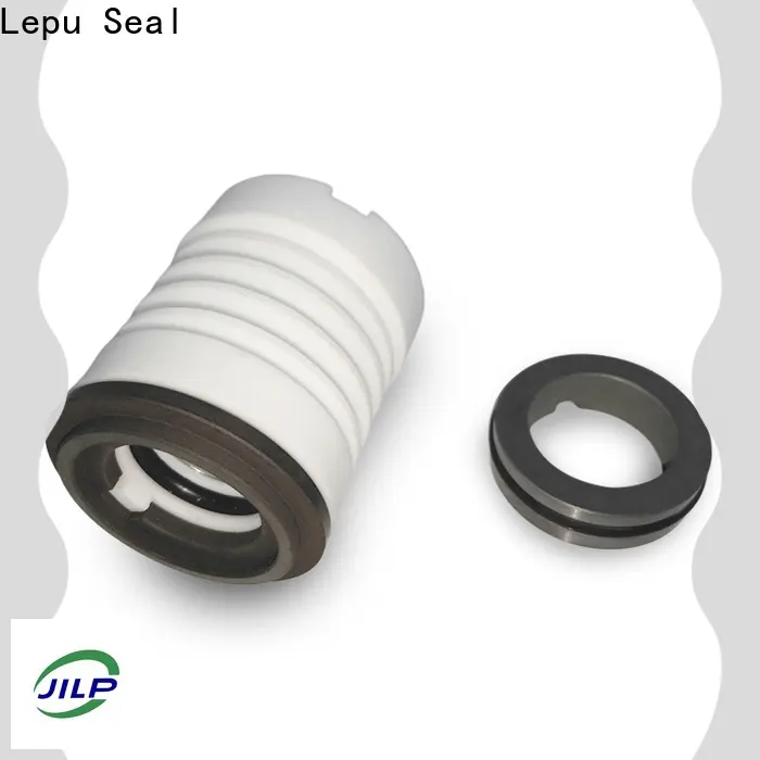 Lepu Seal Breathable seal valve free sample for high-pressure applications 1