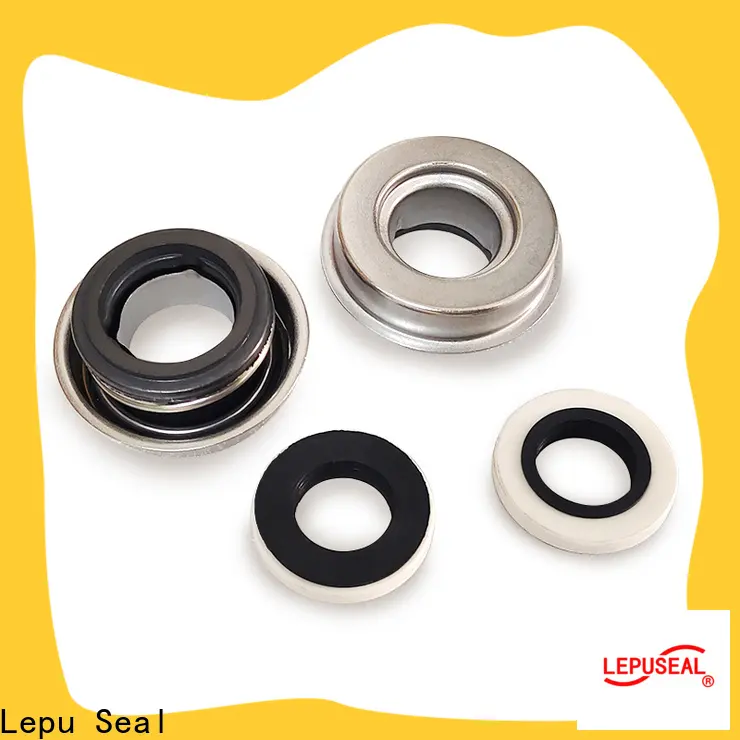 Lepu Seal single john crane pump seals Supply bulk production 1