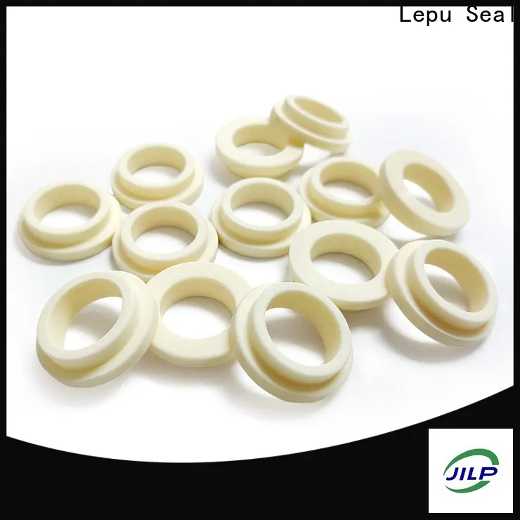 Custom ODM silicon carbide ring for business1 1