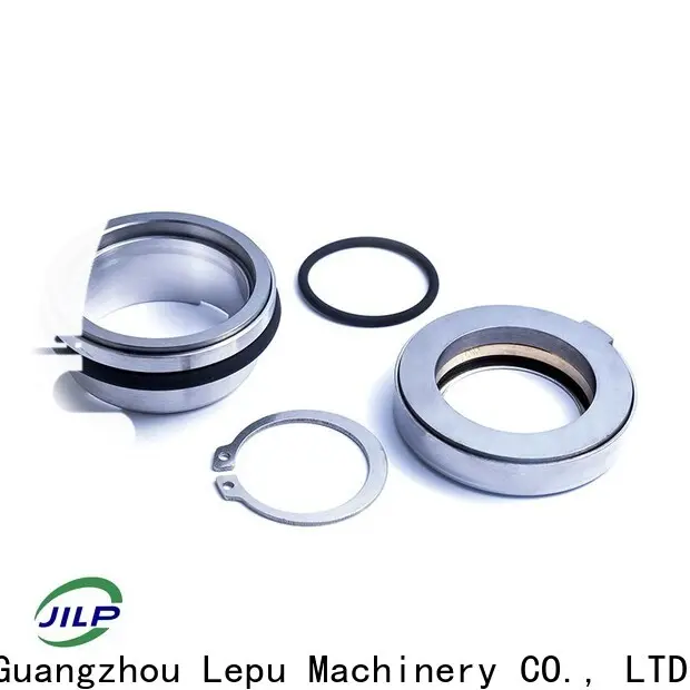 durable Flygt Submersible Pump Mechanical Seal 45mm factory for short shaft overhang 1