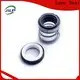 solid mesh john crane type 1 seal john manufacturer for paper making for petrochemical food processing, for waste water treatment 1