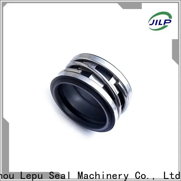 ODM best metal bellow seals crane ODM for high-pressure applications 1