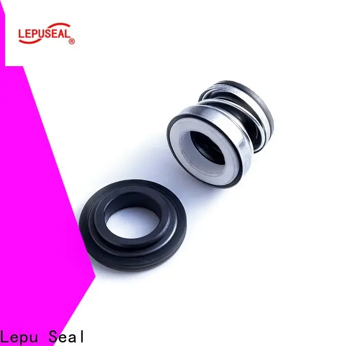 Bulk buy high quality metal bellow mechanical seal seal for wholesale for high-pressure applications 1