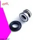 Bulk buy high quality metal bellow mechanical seal seal for wholesale for high-pressure applications 1