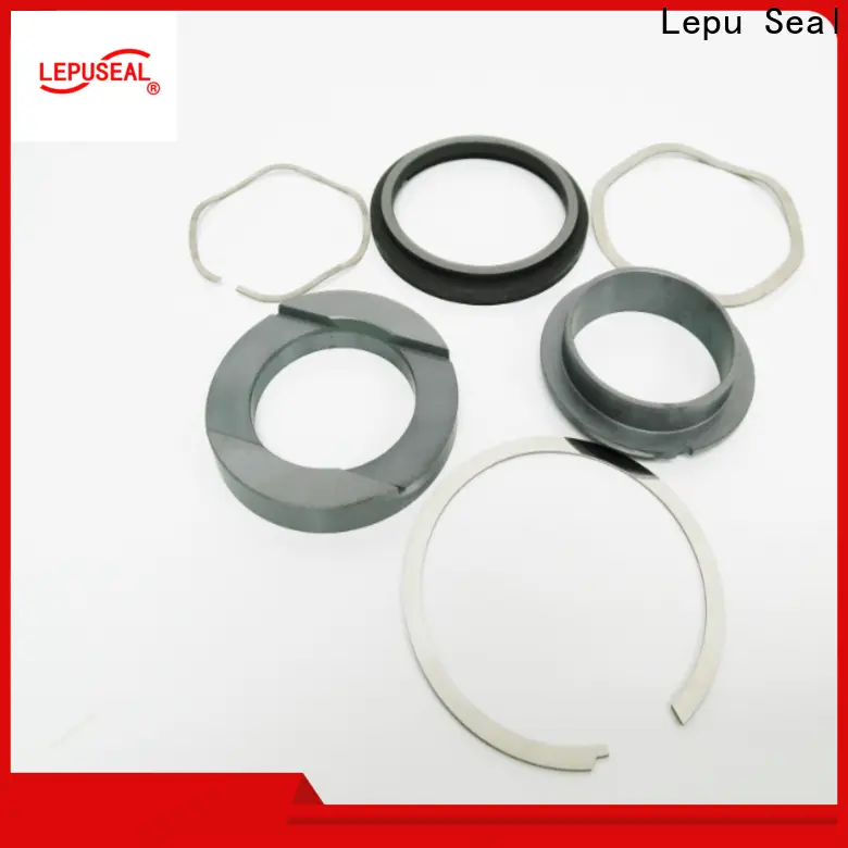 Latest Mechanical Seal for Fristam Pump mechanical free sample for beverage 1