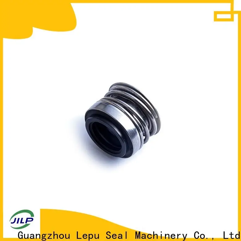 Lepu Seal eagleburgmann bellows mechanical seal ODM for food 1