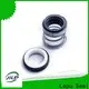 Lepu Seal directly metal bellow mechanical seal customization for food 1