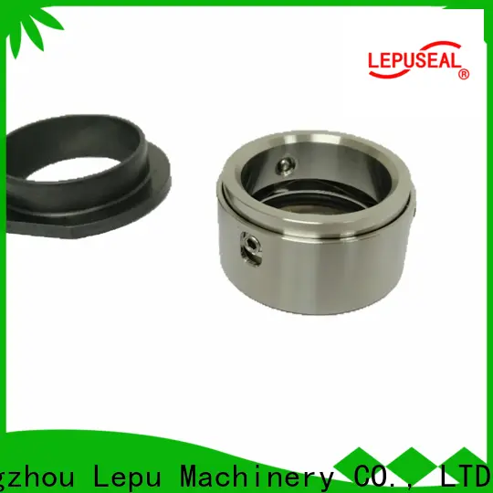 Lepu Seal mechancial Alfa Laval Pump Mechanical Seals OEM for food 1