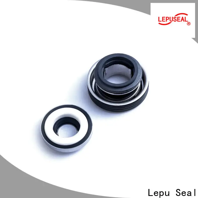 Lepu Seal Bulk buy water pump seals automotive customization for high-pressure applications 1