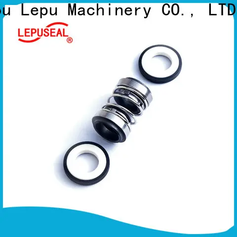Lepu Seal by bellows mechanical seal get quote for beverage 1