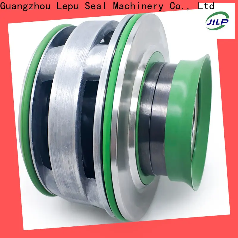 Lepu Seal dry gas seals for centrifugal compressors company bulk production 1