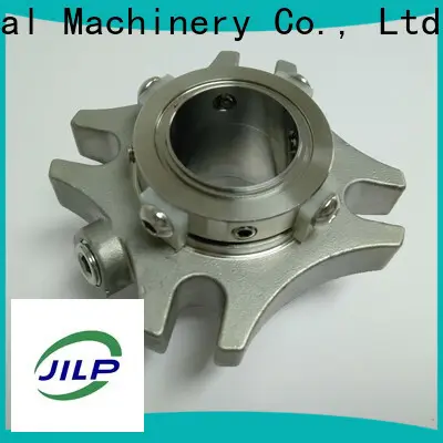 Custom OEM Burgmann Mechanical Seal Wholesale popular bulk production high temperature 1