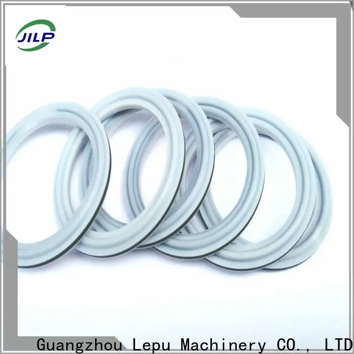 Lepu Seal Bulk buy silicon carbide seal rings for business 1