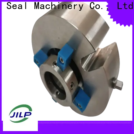 Lepu Seal Top double cartridge mechanical seal factory bulk production 1