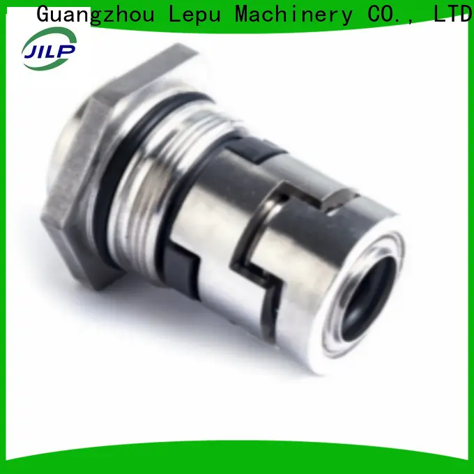 Lepu Seal Custom high quality grundfos shaft seal kit customization for sealing frame 1