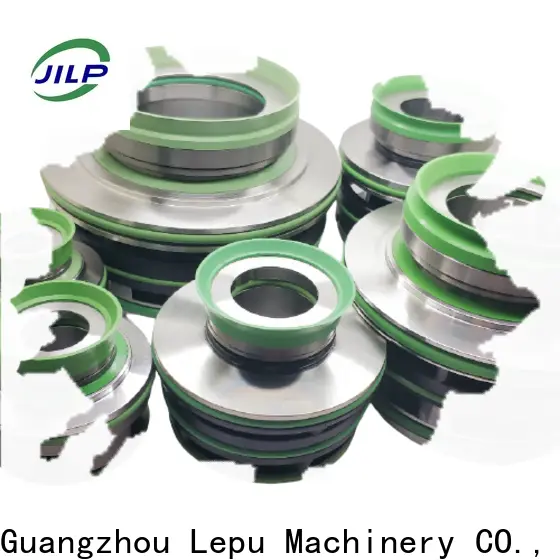 Lepu Seal Bulk purchase best single mechanical seal company bulk production 1