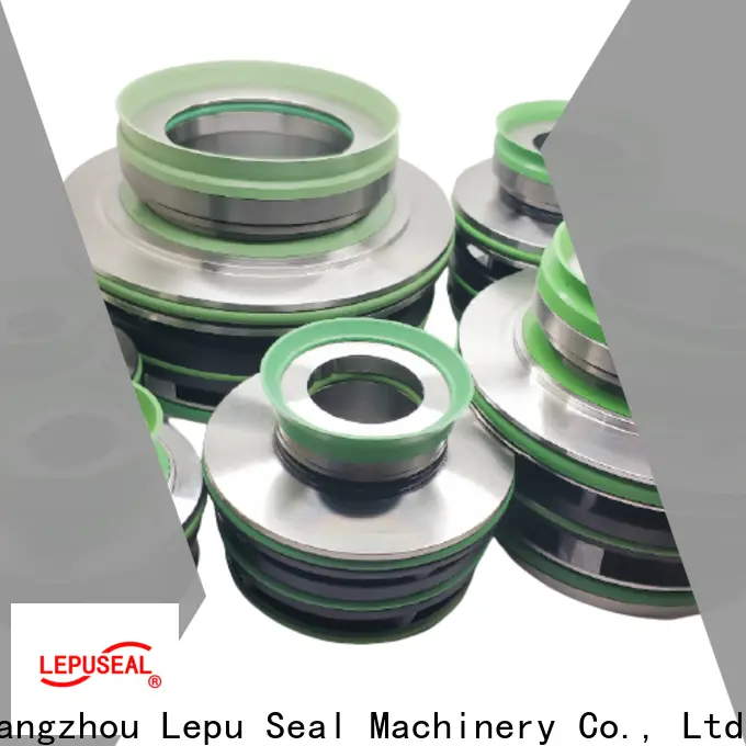 Lepu Seal latest flygt seals bulk production for short shaft overhang 1