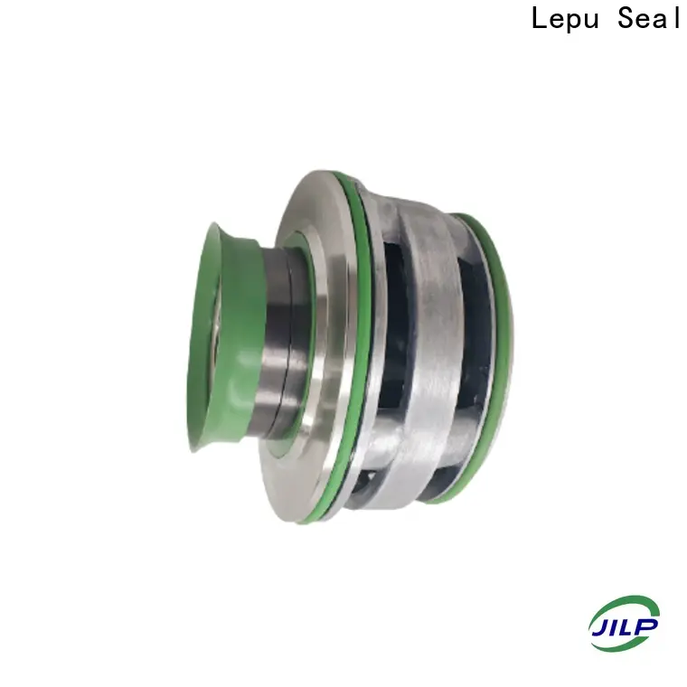 Lepu Seal single mechanical seal working bulk production bulk production 1