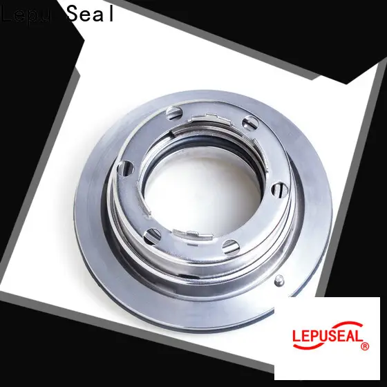 Lepu Seal ODM back to back mechanical seal OEM bulk production 1