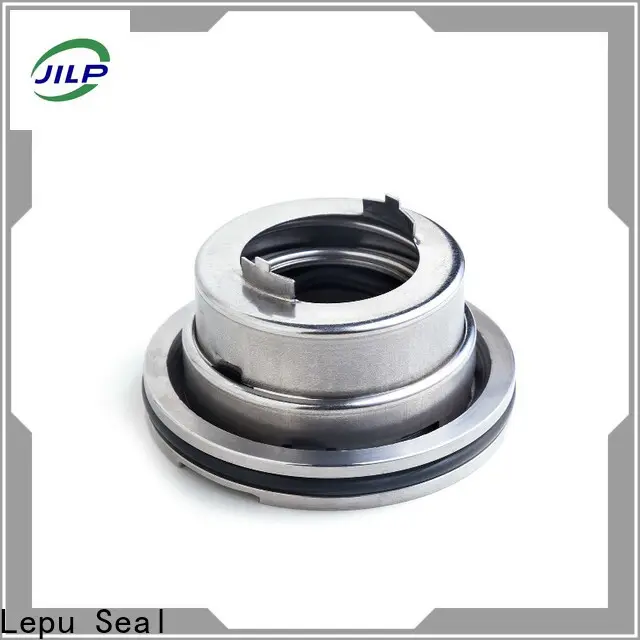 Lepu Seal Custom mechanical seal price OEM bulk production 1