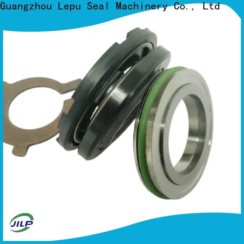Lepu Seal fsg Flygt 3153 Mechanical Seal company for short shaft overhang 1