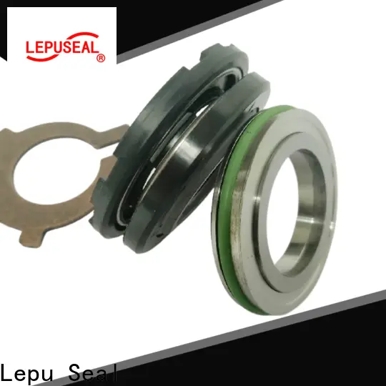Lepu Seal Bulk purchase OEM mechanical seal cooler Suppliers bulk production 1