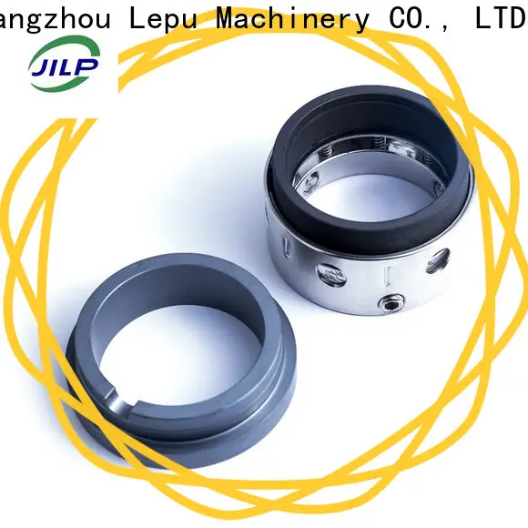 Lepu Seal Custom ODM type 21 mechanical seal OEM for chemical 1