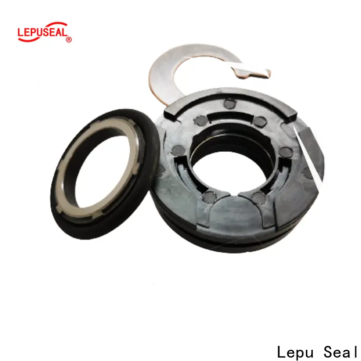 Lepu Seal carbide Flygt Submersible Pump Mechanical Seal factory for hanging 1