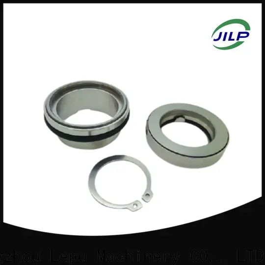 Lepu Seal Breathable mechanical seal ring supplier bulk production 1