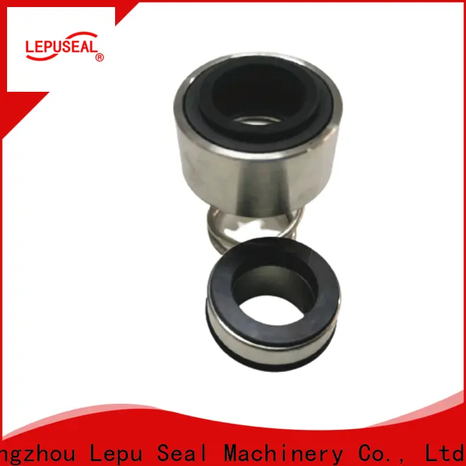 Lepu Seal durable burgmann mechanical seal m7n bulk production vacuum 1