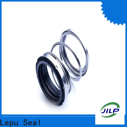 Lepu Seal Bulk purchase OEM burgmann mechanical seal get quote high temperature 1
