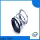 Lepu Seal Bulk purchase OEM burgmann mechanical seal get quote high temperature 1
