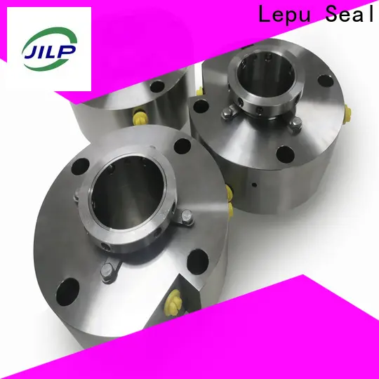 Lepu mechanical seal agitator mechanical seal cartridge bulk production bulk buy 1