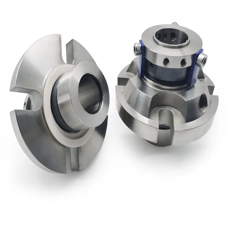 Lepu Seal Custom chesterton mechanical seal 155 for business bulk production1 1