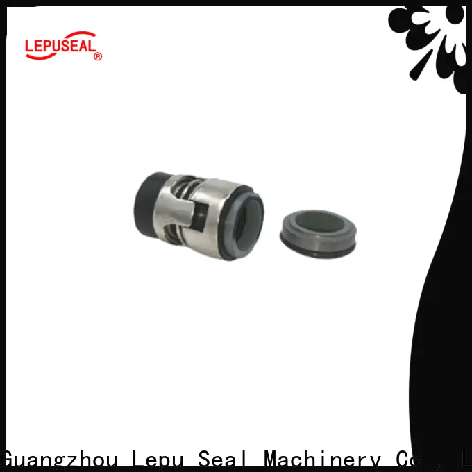 Wholesale goulds pump mechanical seal replacement single Supply bulk buy 1