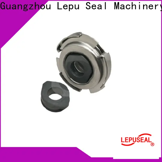Lepu Seal high-quality bellow type mechanical seal company bulk buy 1
