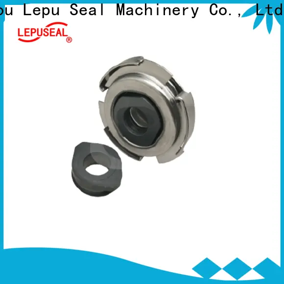 Lepu Seal multistage grundfos mechanical shaft seals manufacturers for sealing frame 1
