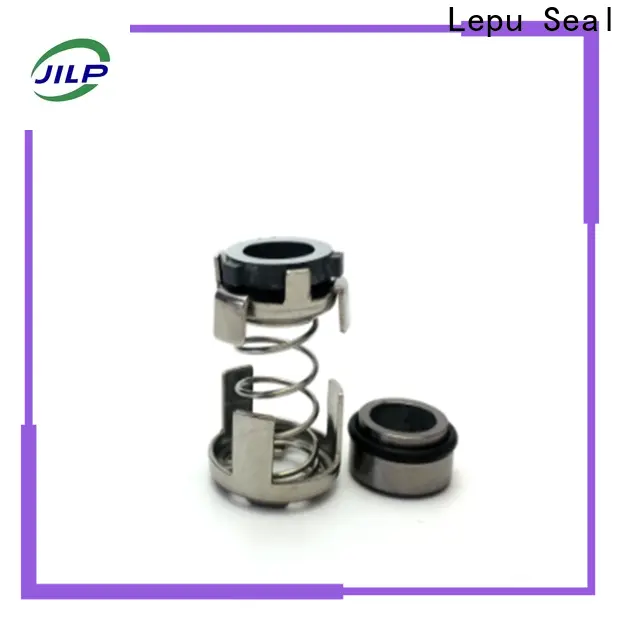 Lepu Seal Lepu mechanical seal pump seal leak free sample bulk production 1